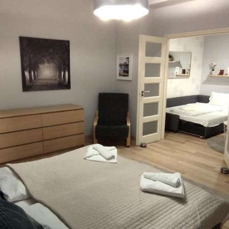 Rp3 Apartment Budapest Bagian luar foto