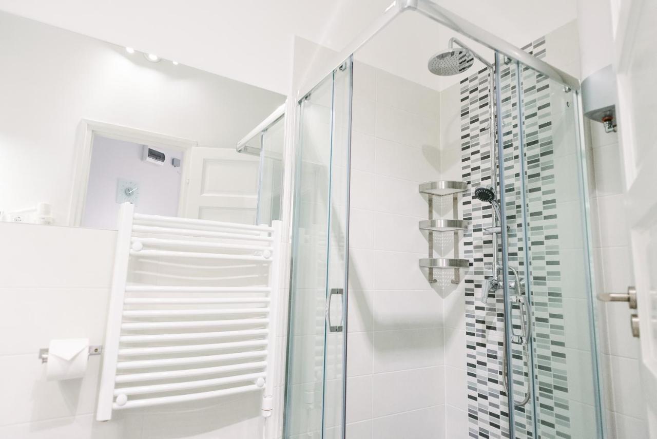Rp3 Apartment Budapest Bagian luar foto